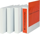 9312-01000 - PP-Praesentationsringbuch Taschen auf front und Ruecken