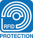 9707-00232 - RFID Logo