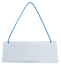SON 042 - Patienten-Hinweis-Schild Blanko