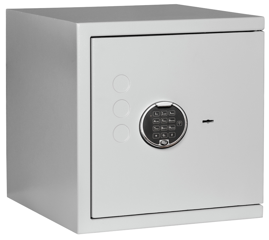 9201-00013-ELS - Key safes with electronic lock