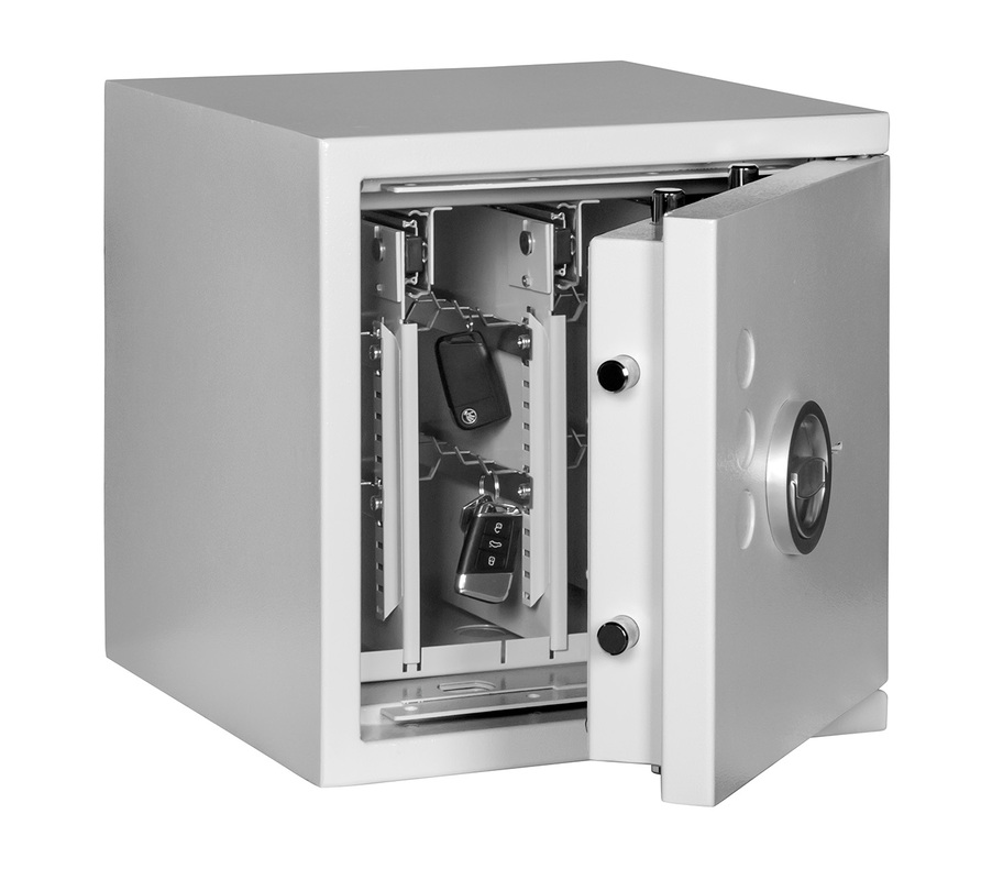 9201-00013 - Keysafe lightgrey 9201-00013 - Keysafe lightgrey