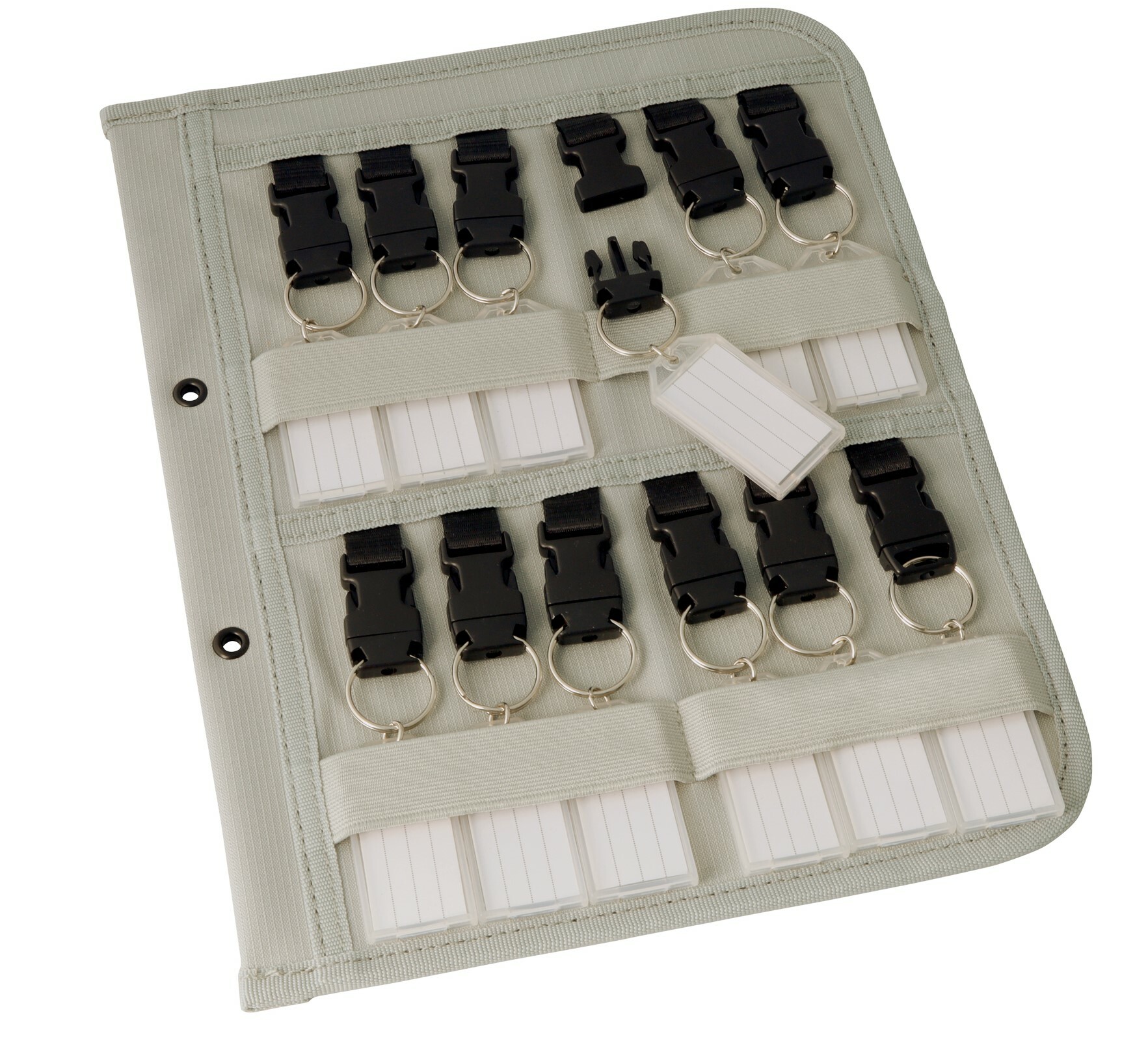 9201-00040 - Key board for filing grey 9201-00040 - Key board for filing grey