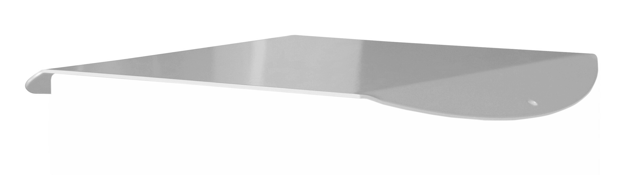 9201-00042 - Weather protection for key acceptance safes light-grey 9201-00042 - Weather protection for key acceptance safes light-grey