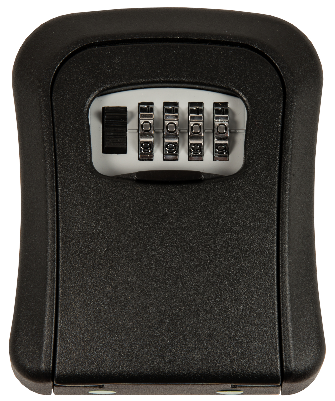 9201-00079 - Key safe with combination lock closed 9201-00079 - Key safe with combination lock closed