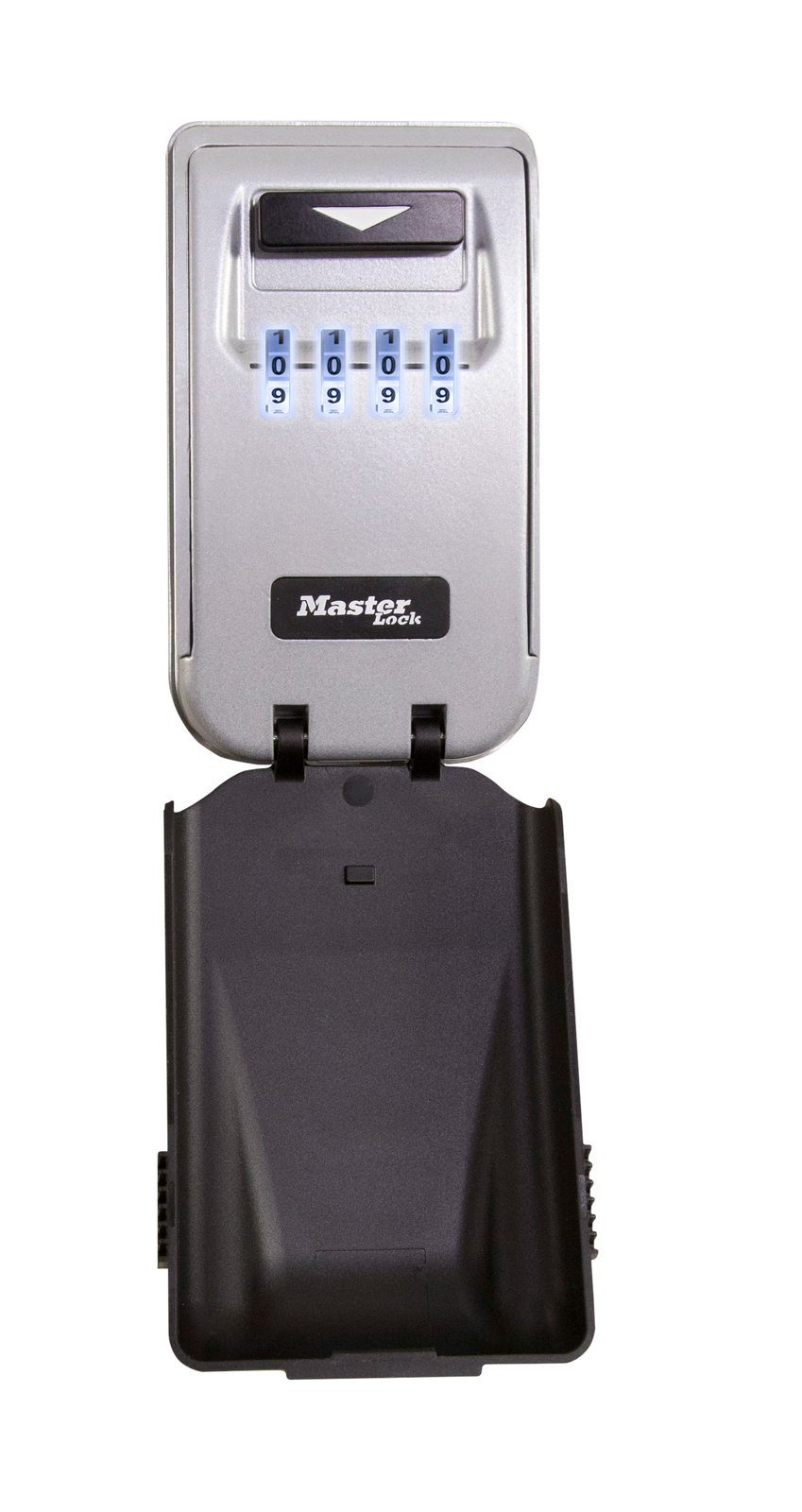 9201-00080 - Key safe closed 9201-00080 - Key safe closed