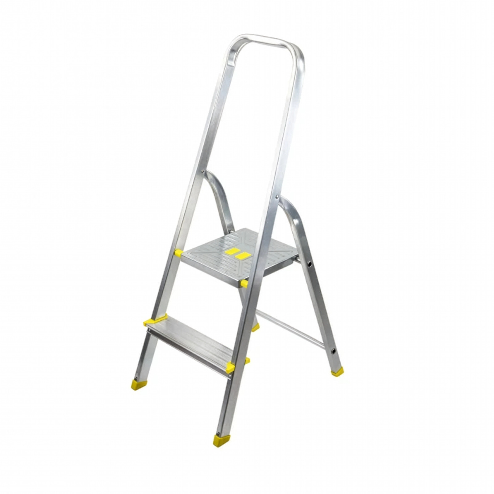 9201-00083-02 - Aluminum ladder 2 rungs 9201-00083-02 - Aluminum ladder 2 rungs