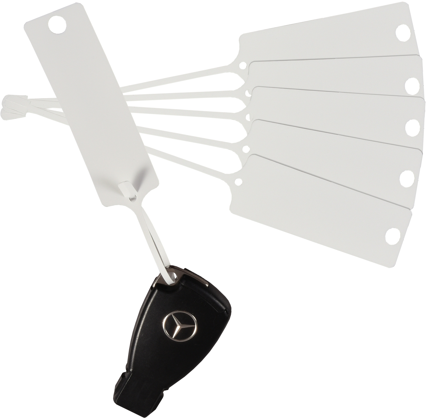 9208-00716 - key tag Fix Mini with key 9208-00716 - key tag Fix Mini with key