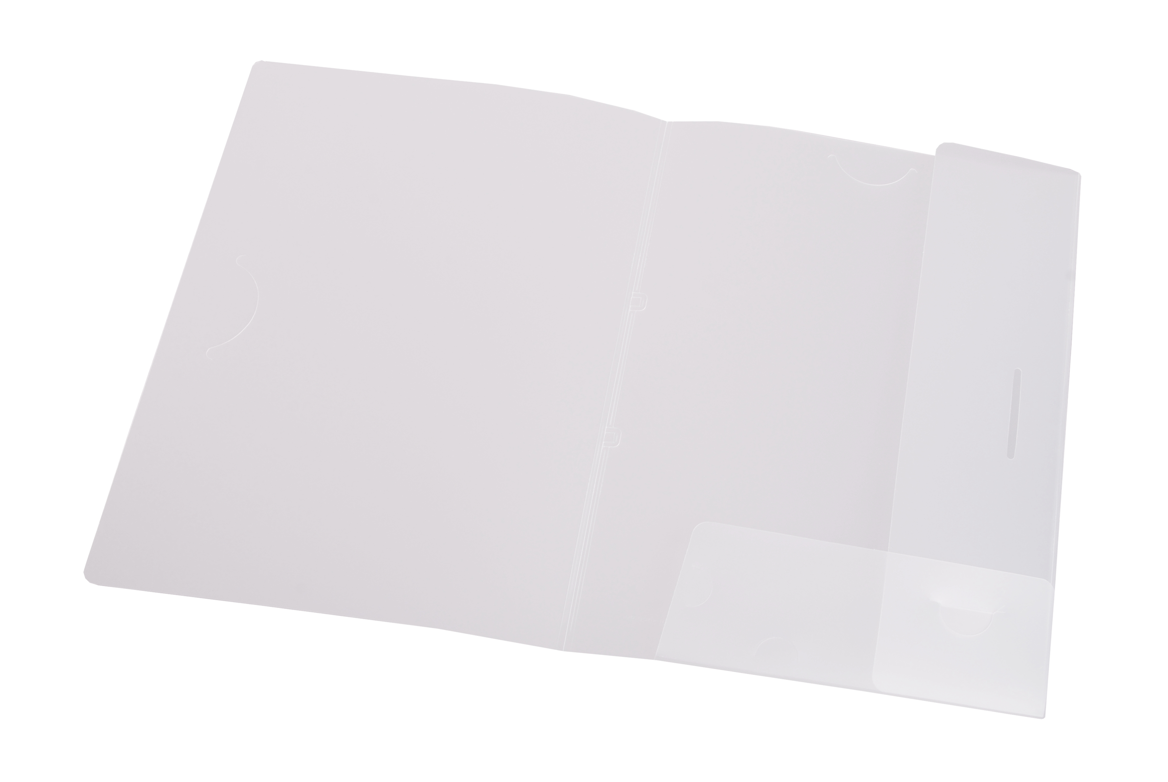 Tender document folder with closing flap - EICHNER - Ihr Spezialist für ...