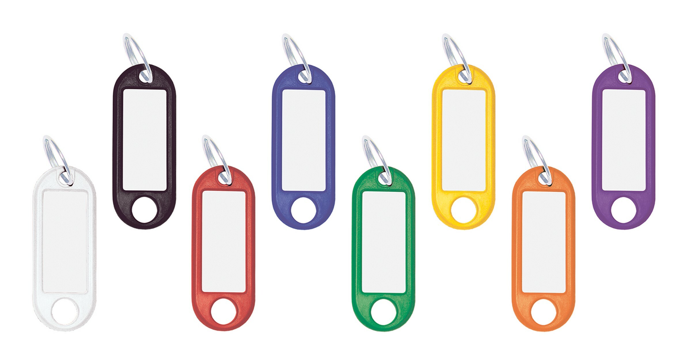 9219-01383-010 - Keyring with ring assorted 9219-01383-010 - Keyring with ring assorted