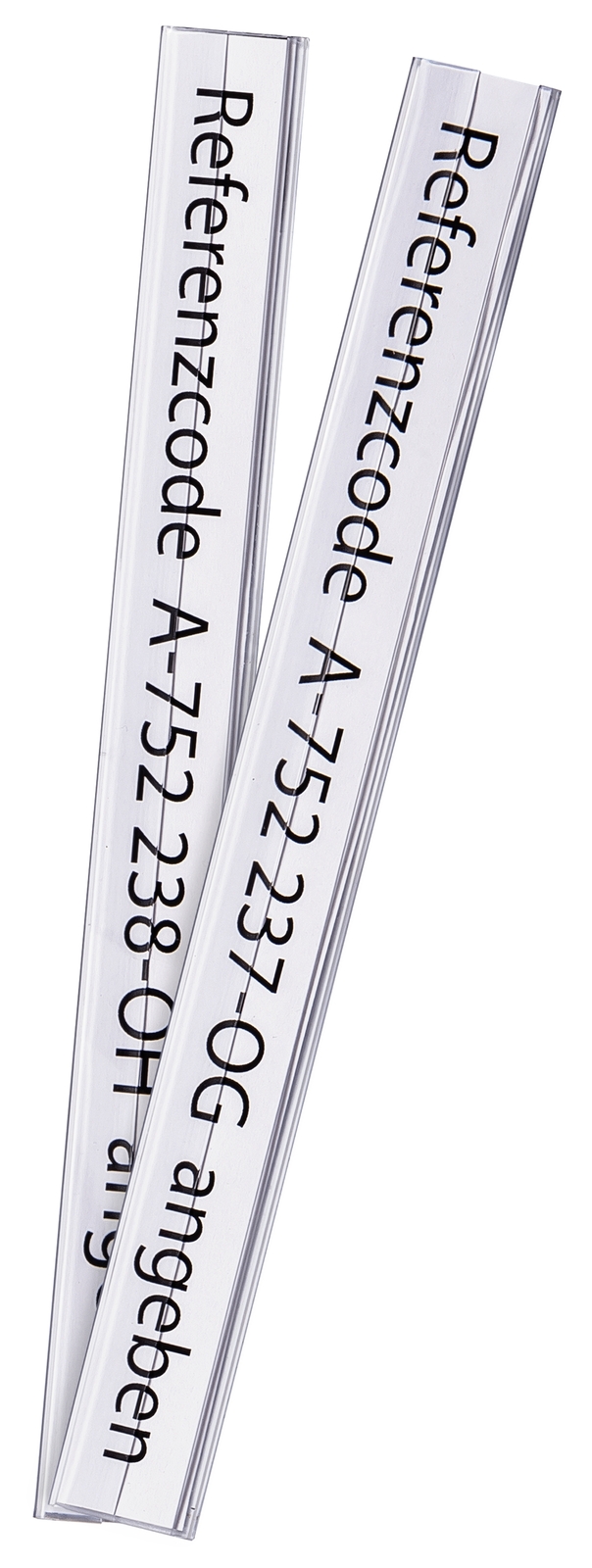 9219-02220 - Self-adhesive transparent strip for document planning boards transparent 9219-02220 - Self-adhesive transparent strip for document planning boards transparent