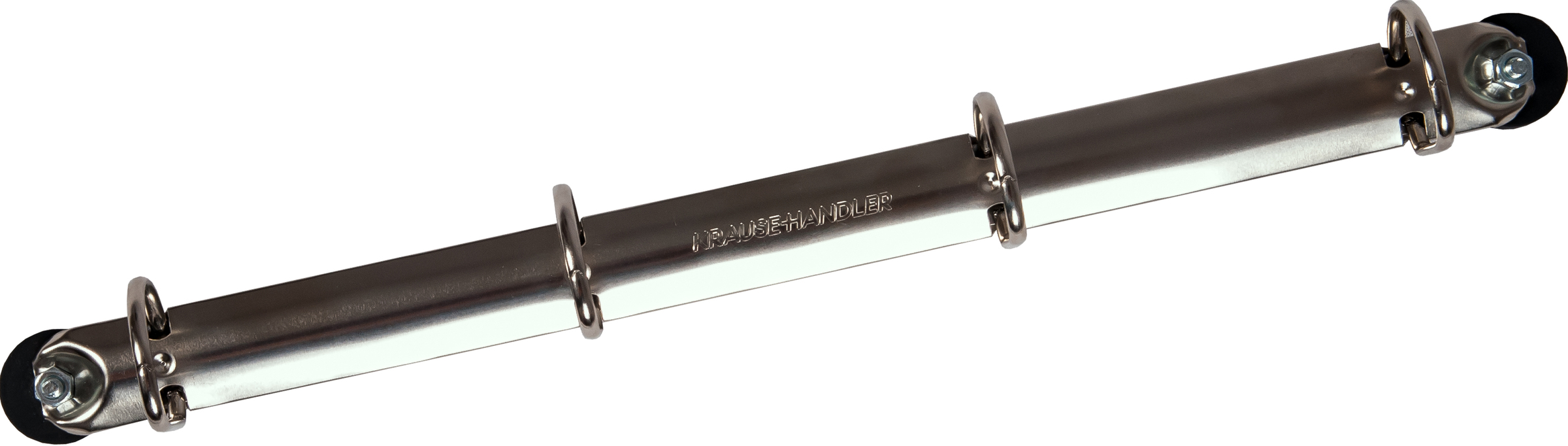 9604-00726 - 4-ring mechanism silver 9604-00726 - 4-ring mechanism silver