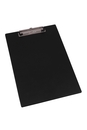 9015-00468 - Clipboard DIN A4 black