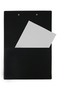 9015-00533 - Clipboard A4 pocket backside