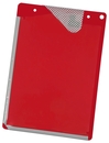 9015-00732 - Service board Bold red