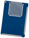 9015-00731 - Service board Bold back blue