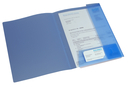 9038-00075 - PP tender document folder open transparent