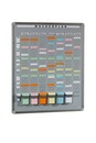 9089-00010 - T-Card-Boards light-grey