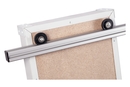 9089-00013 - Flexo-Board wall mounting slide