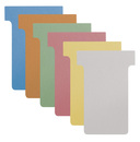 9096-00007 - T-Cards for all T-Card-Boards suitable - Size M
