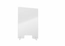 9127-01793-060 - Hygiene Barrier transparent