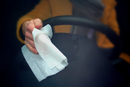 9127-01819 - Disinfectant wipes dashboard car