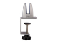 9127-01835-050 - Table clamp for hygienic protection wall lateral open