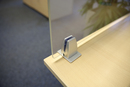 9127-01835-050 - Table clamp for hygienic protection wall at table