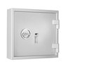 9201-00010 - Key safe with double-bit key closed 70 keys