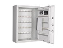 9201-00010 - Key safe with double-bit key open 200 keys empty