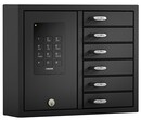 9201-00046 - Key Safe single black
