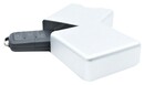9201-00045 - Shielding box "Indigo"