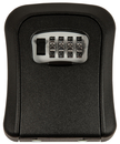 9201-00079 - Key safe with combination lock