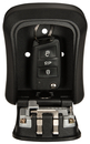 9201-00079 - Key safe with combination lock with key car