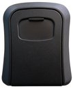 9201-00079 - Key safe with combination lock protected