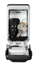 9201-00080 - Key safe open with key