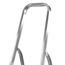 9201-00083-02 - Aluminum ladder halding grip