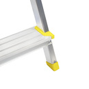 9201-00083-02 - Aluminum ladder rung