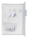 9218-00927 - Suspension file made of PP transparent
