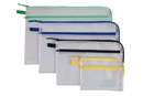 9218-01870 - Consumable bag with additive pocket