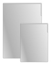9218-02000 - Self-adhesive pockets DIN 4 and DIN A5