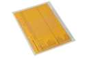 9218-02006 - Self-adhesive expandable pocket DIN A4