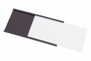 9218-02367 - Magnetic C-Profile with label