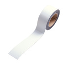 9218-02369 - Magnetic storage label on roll white