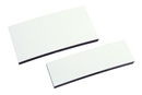 9218-02369 - Magnetic storage lable empty