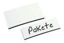 9218-02369 - Magnetic storage label labelled