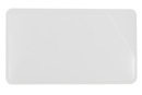 9218-02373 - Label holder big white
