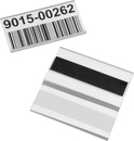 9218-03032 - Magnetic label holder