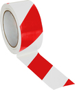 9218-03062 - Ground marking tape red-white