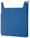 9218-05054-010 - Big storage compartment for service boards with Writing clip small upright