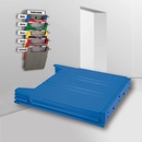 9218-05054-010 - Big storage compartment for service boards application